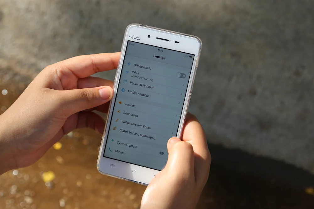 Vivo V3 Review 