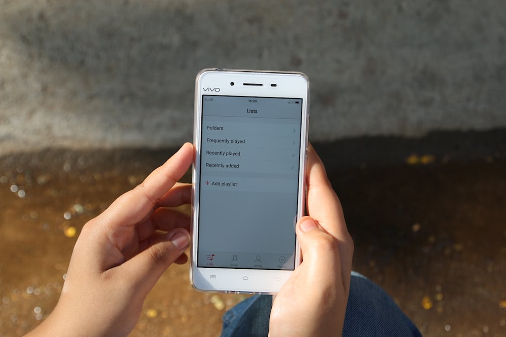 Vivo V3 Review 