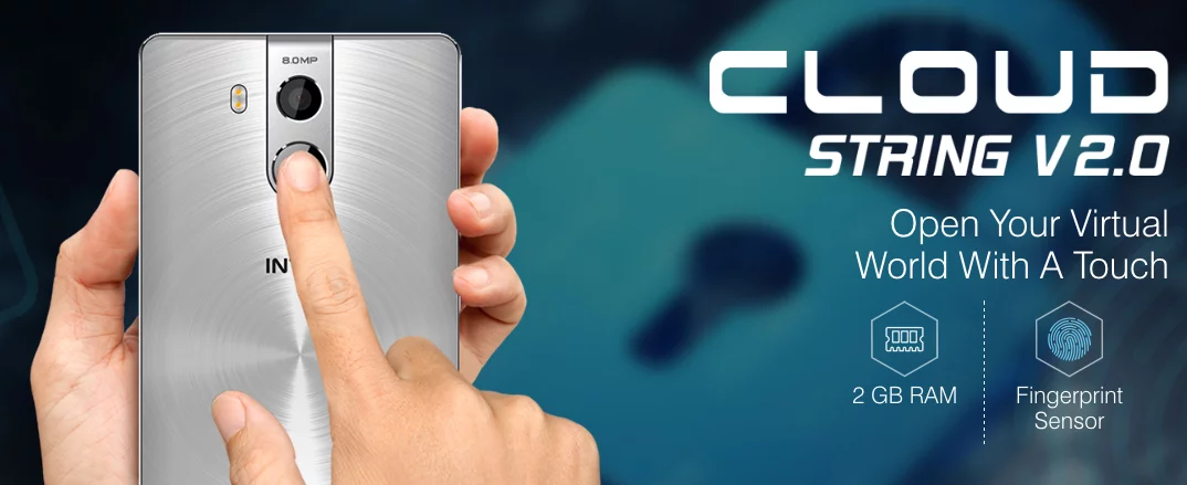 Intex Cloud String V2.0