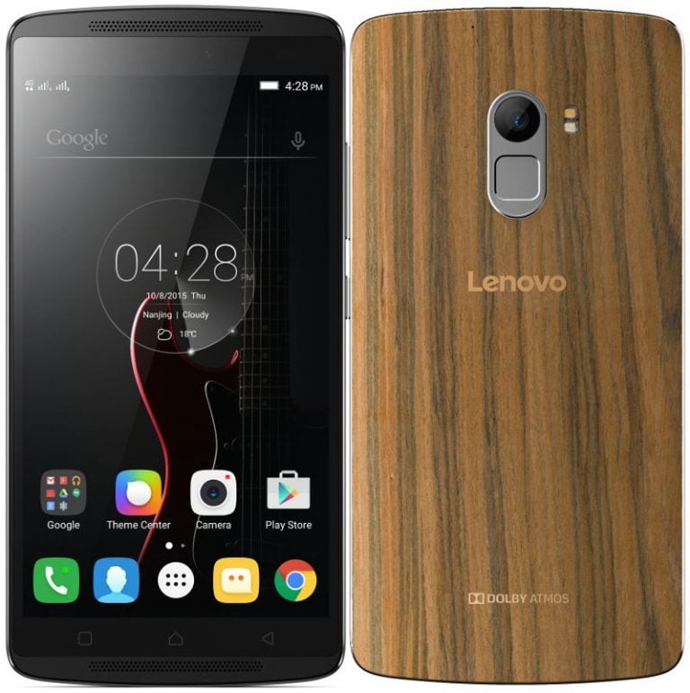 lenovo k4 note 4g