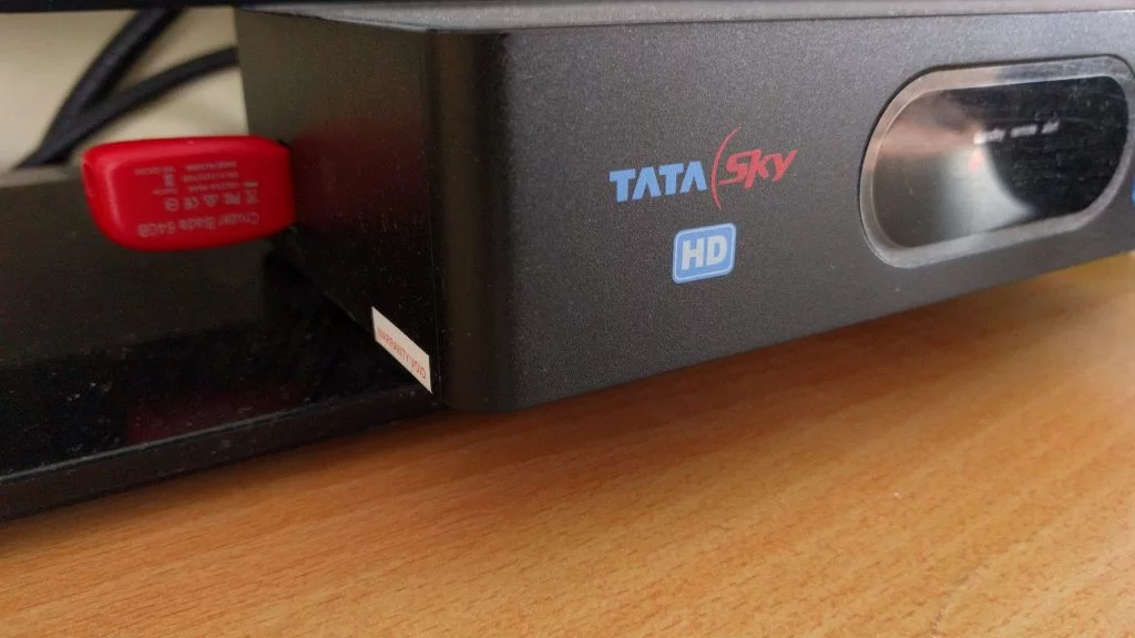 TataSky to activate Push VoD feature on HD set top boxes tomorrow