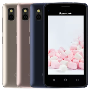 Panasonic T44 lite