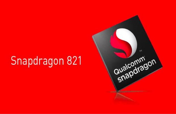 Qualcomm Snapdragon 821