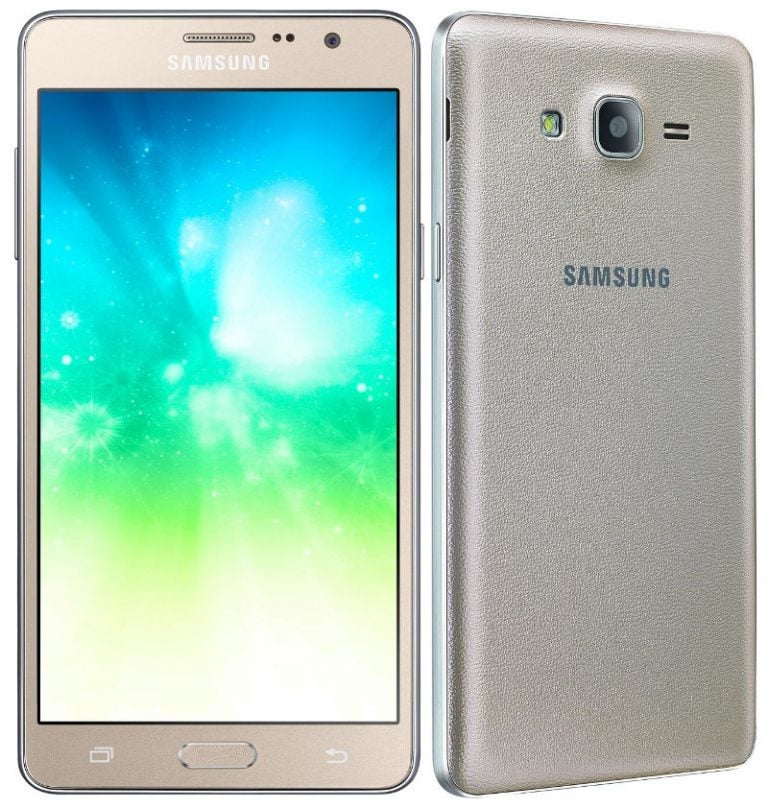 samsung galaxy on5 pro specification