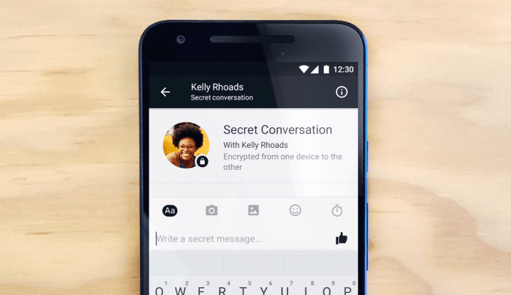 Facebook Brings User-reporting System to Curb Fake News