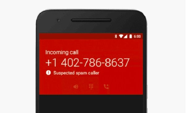 Google Phone app gets spam detection feature on Nexus and Android One