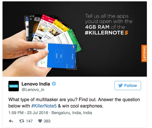lenovo