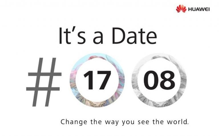 Huawei P9 with dual cameras to debut in India on August 17