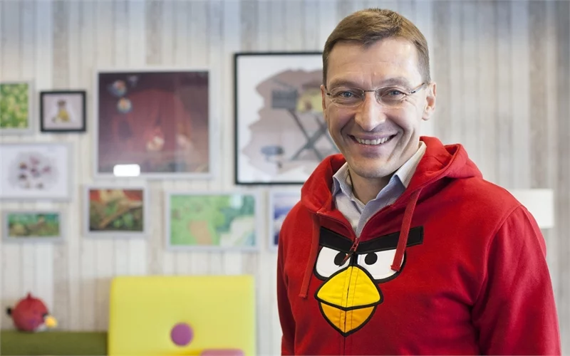 Pekka Rantala