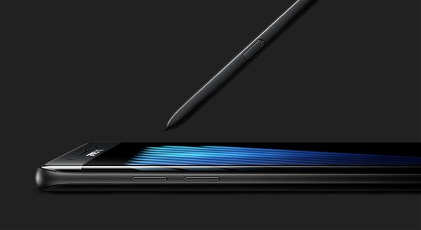 Samsung Galaxy Note 7