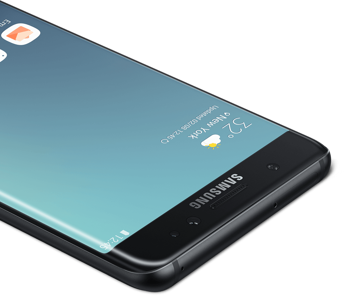 Samsung registers an impressive sale of Galaxy Note 7 in S. Korea after re-launch on Oct 1: Report
