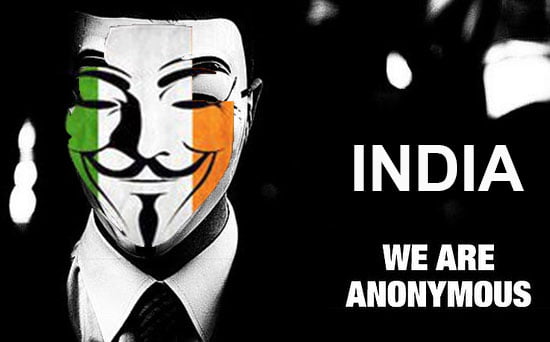 Anonymous India accuses Jio of continuing to share user info with foreign countries
