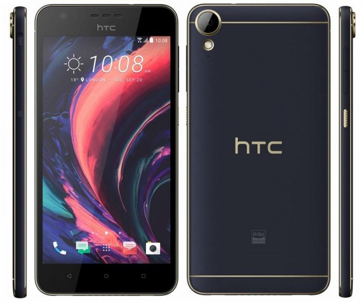 vice versa Evalueerbaar Collectief HTC Desire 10 Lifestyle launched in India with a premium design but  ordinary specs | TelecomTalk