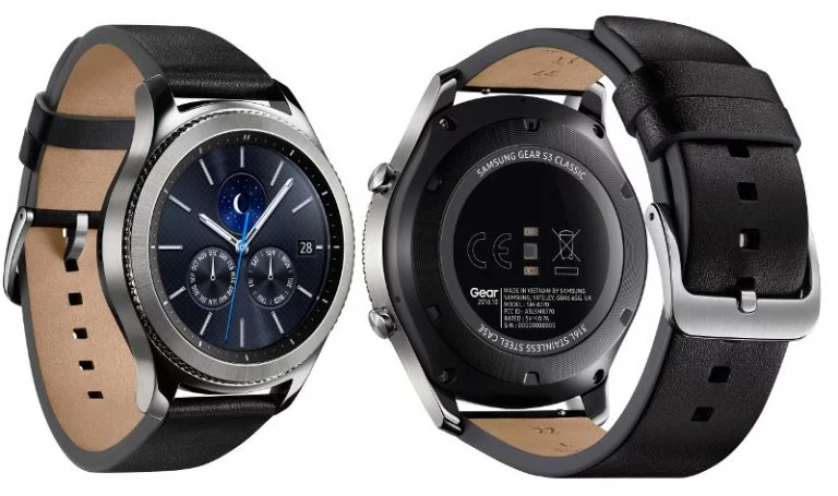 Samsung 2024 smartwatch 2016