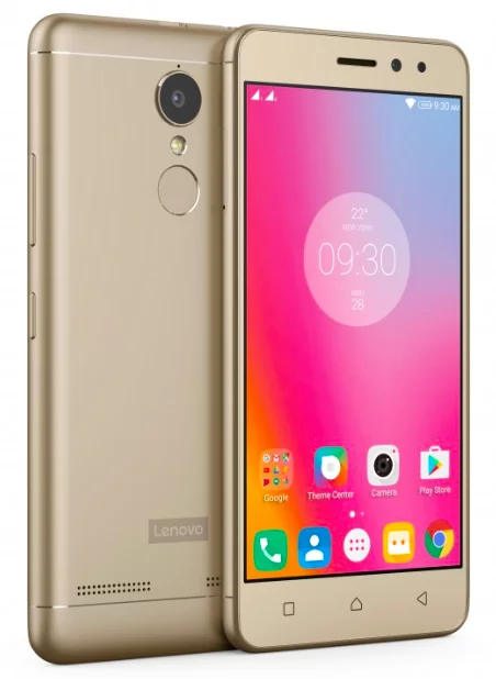 Lenovo K6 Power
