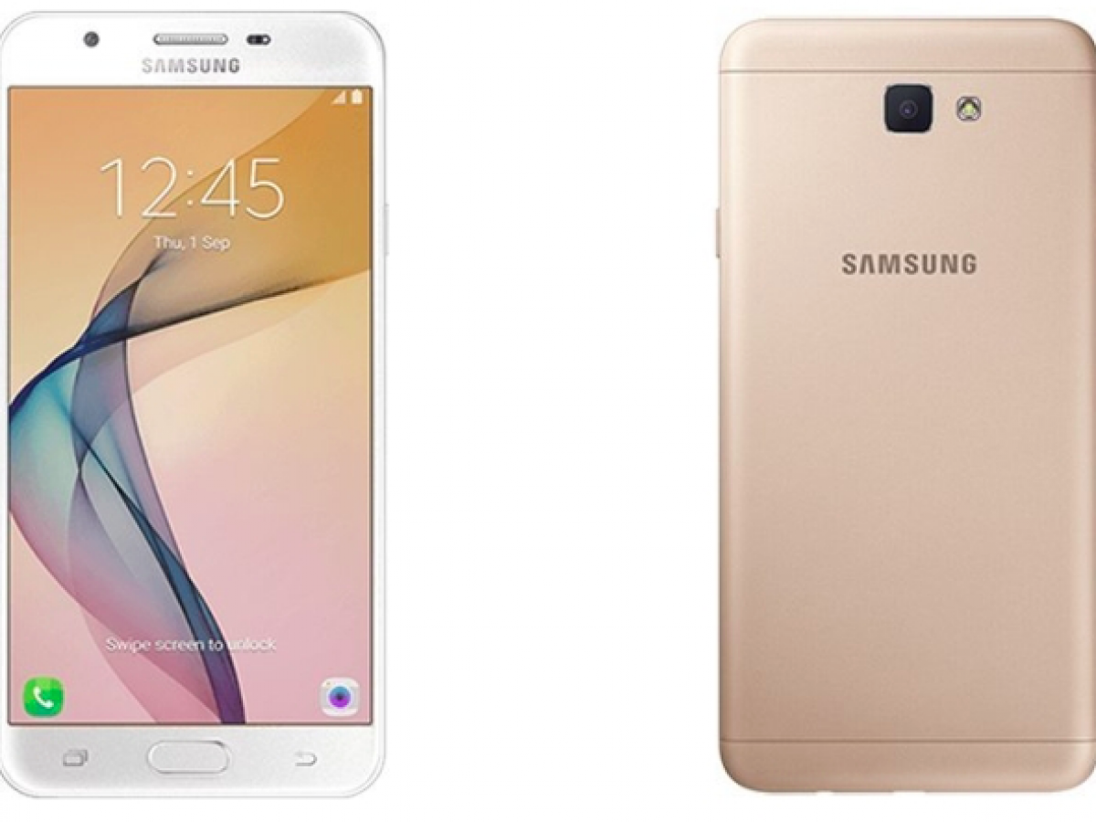 samsung galaxy j7 prime processor