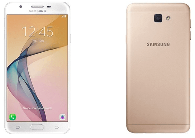 Samsung launches Galaxy J7 Prime and Galaxy J5 Prime in India: Specs, Pricing, and more
