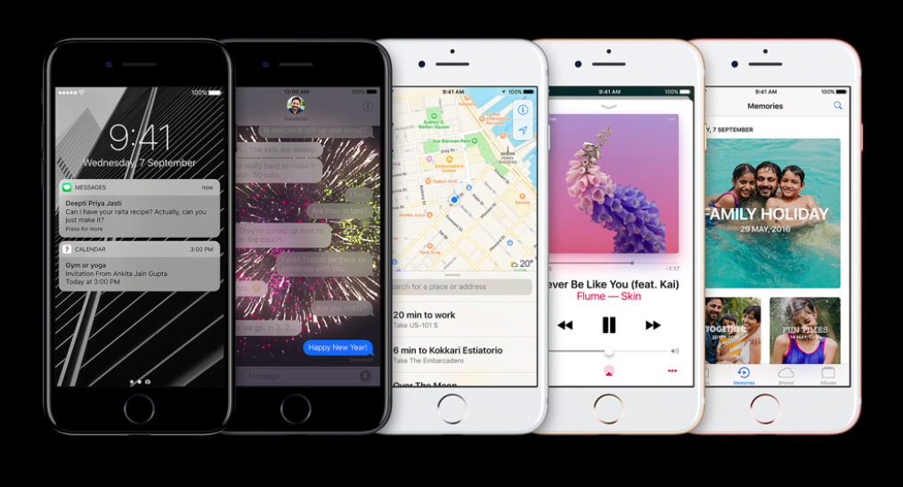 Flipkart to start taking pre-orders for iPhone 7 and iPhone 7 Plus from midnight