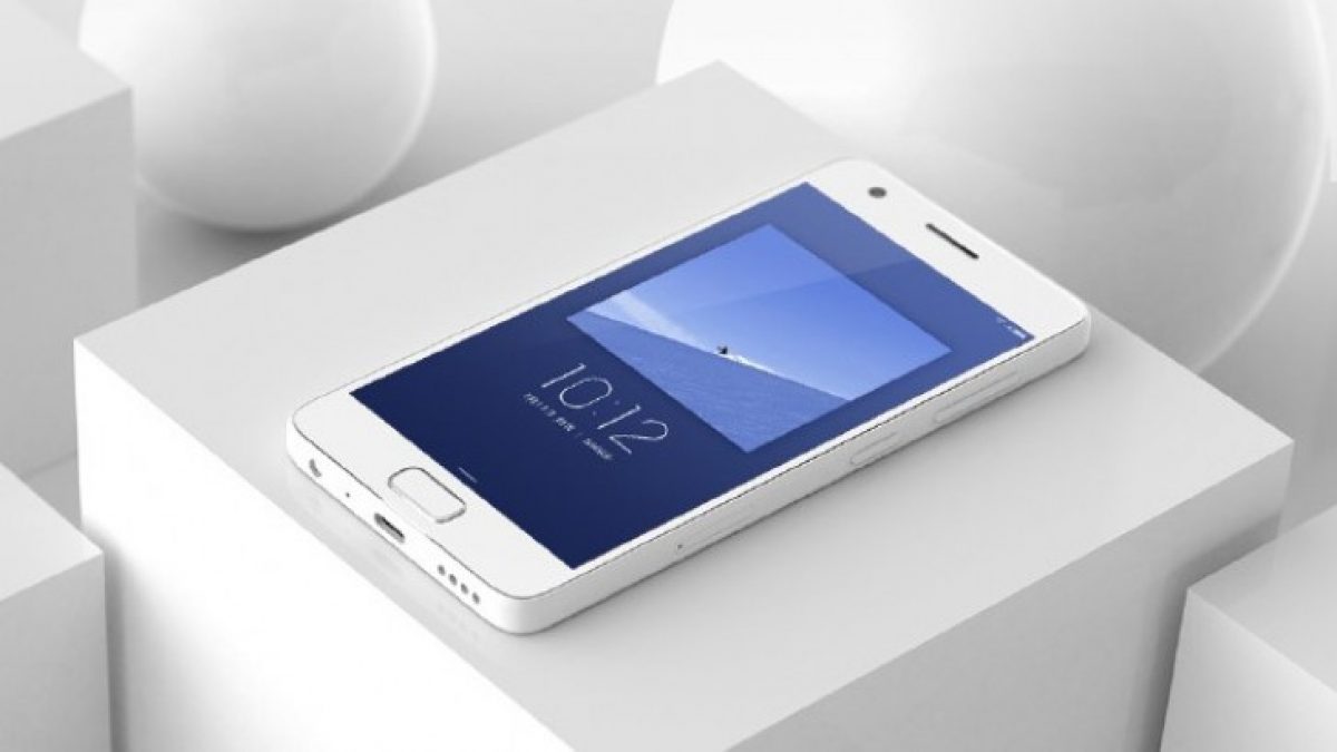 lenovo zuk z2 plus processor