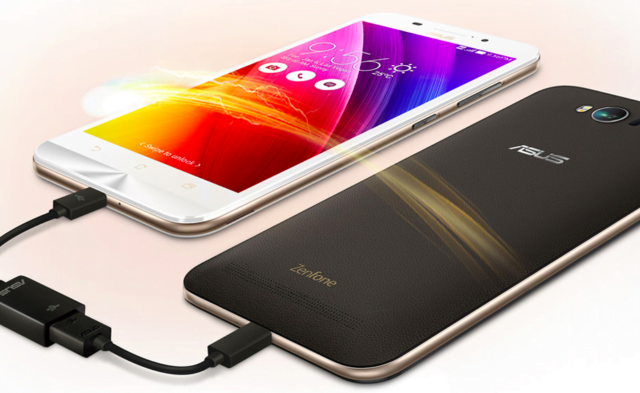 Zenfone Max