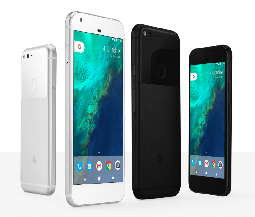 Google Pixel