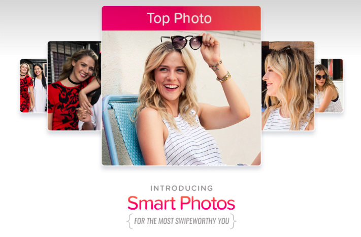 Tinder introduces a new algorithm ‘Smart Photos’ to boost matches for users