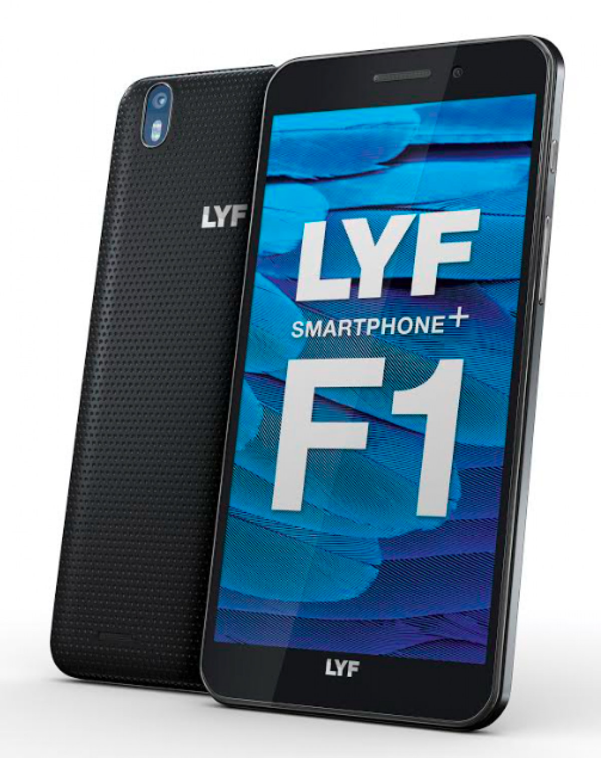 lyf 2016 model