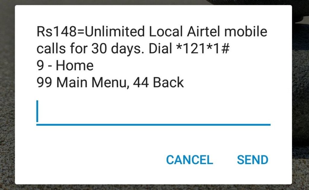 Airtel launches unlimited on-net voice calling STV for Rs 148