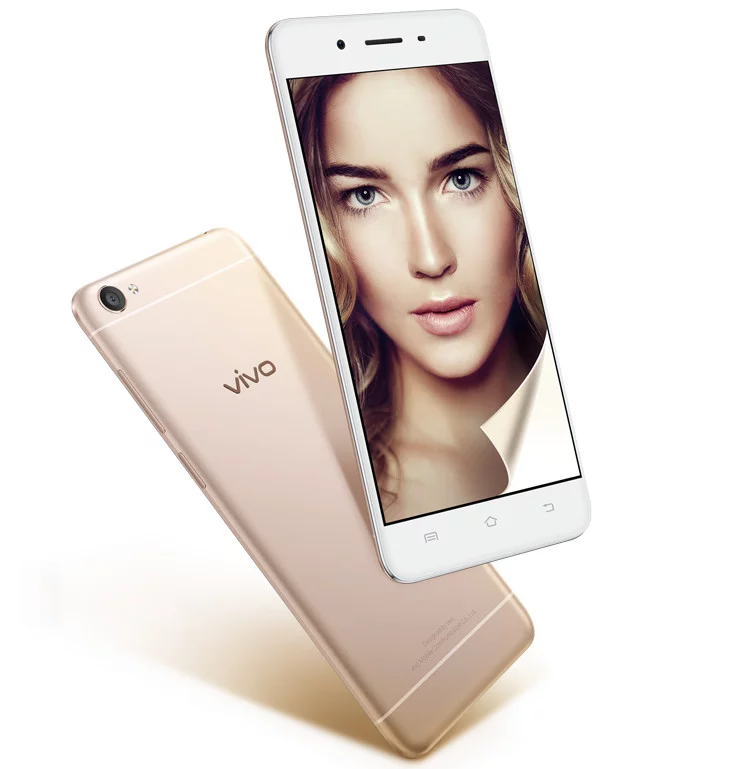 Vivo Y55L 
