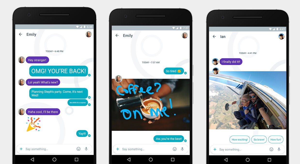 google-allo-release-date