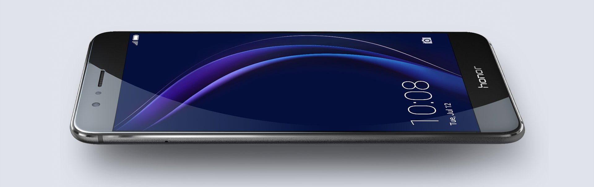 Huawei Honor 8 with 12MP dual cameras launched in India for Rs. 29,999