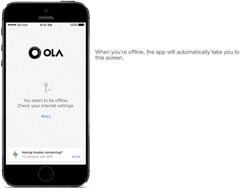 ola-offline