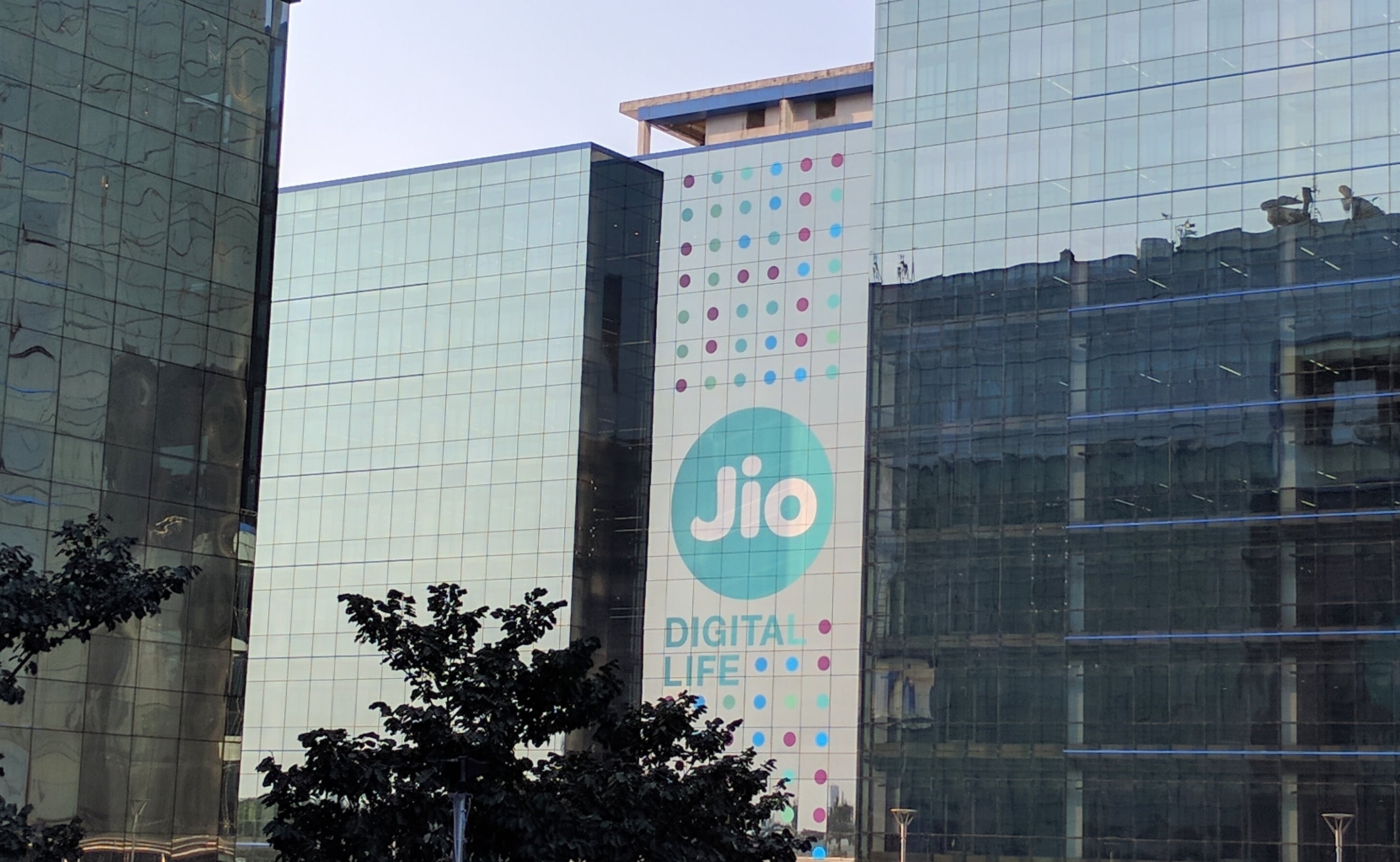 jio