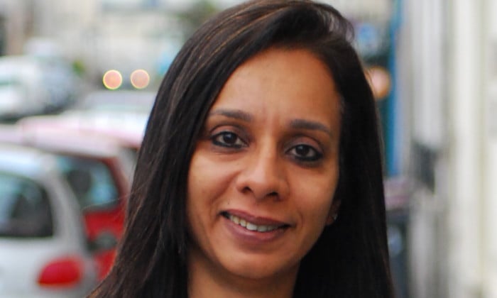 Digital Advertising in 4G-enabled India: Interview with Neena Dasgupta, CEO ZIRCA Digital Solutions