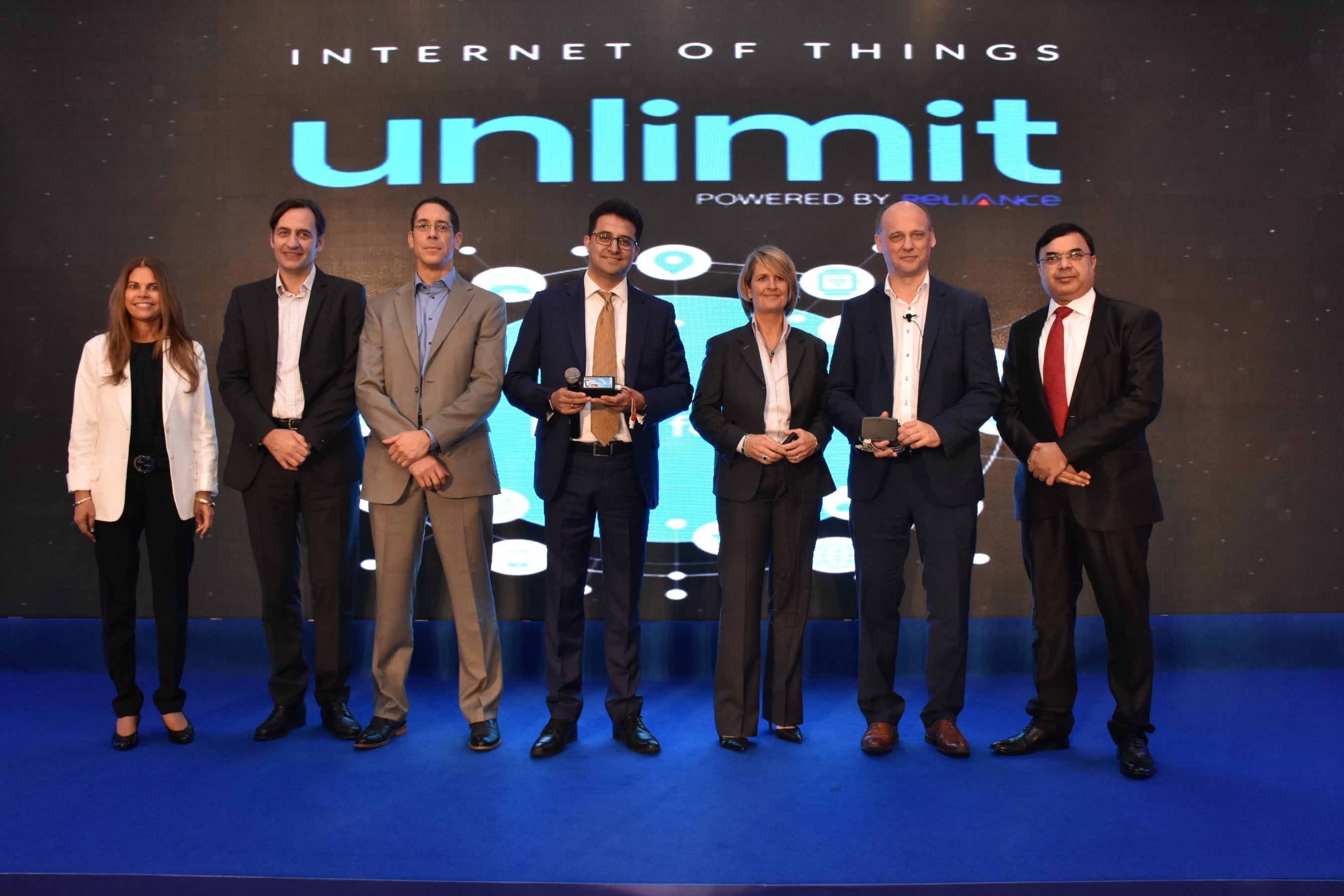reliance-new-iot-venture