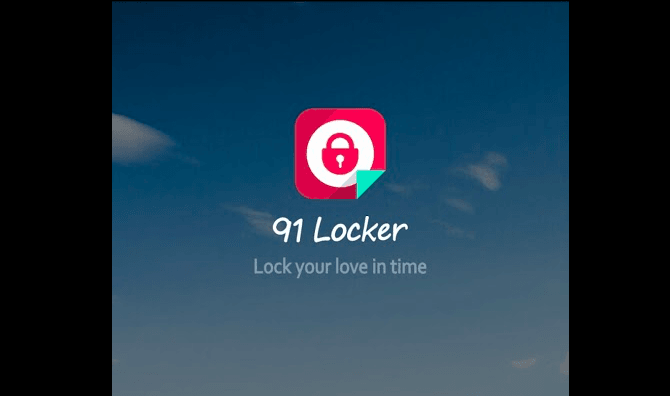 91 Locker App Review: Lock Your Phone In Style