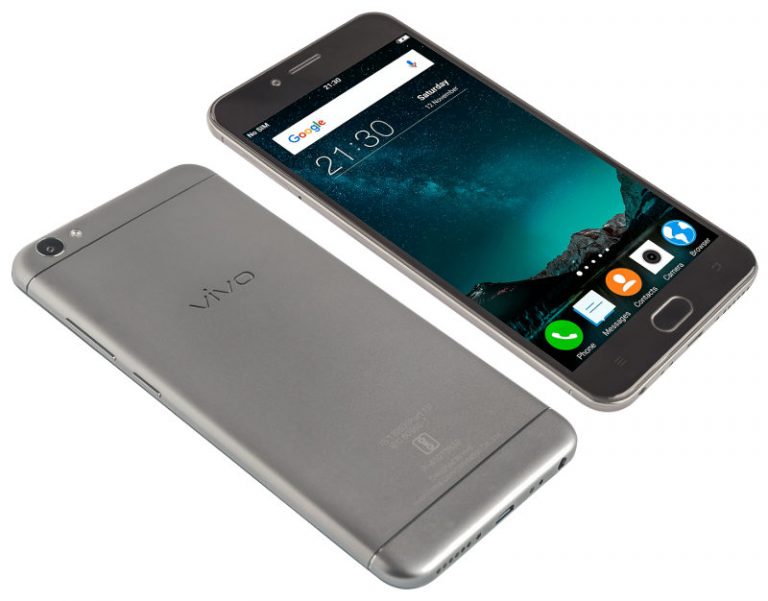 vivo v5 16