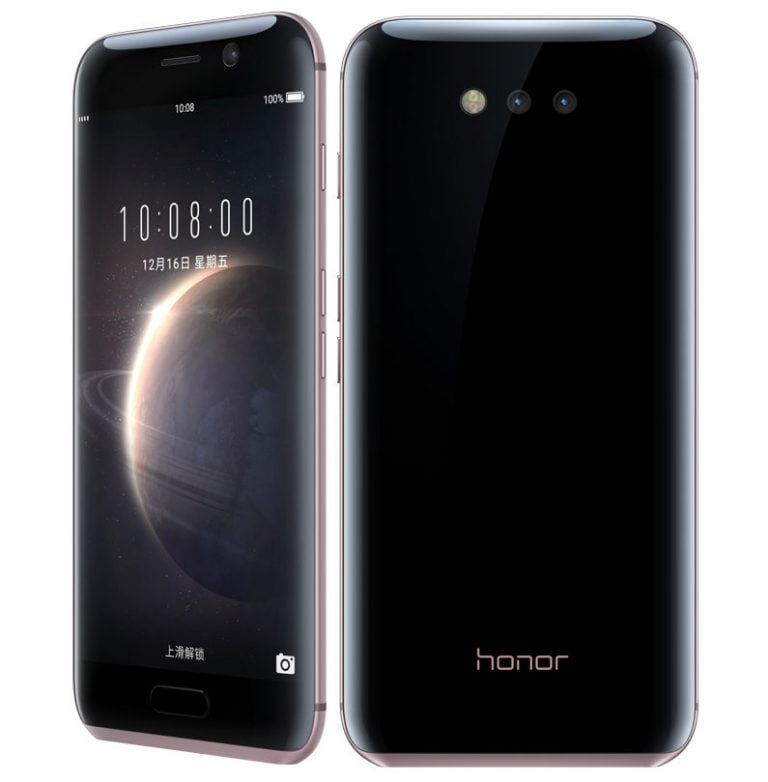 Huawei Honor Magic Goes Official with 12MP Dual Rear Cameras and AI  Assistant: Specs and Features