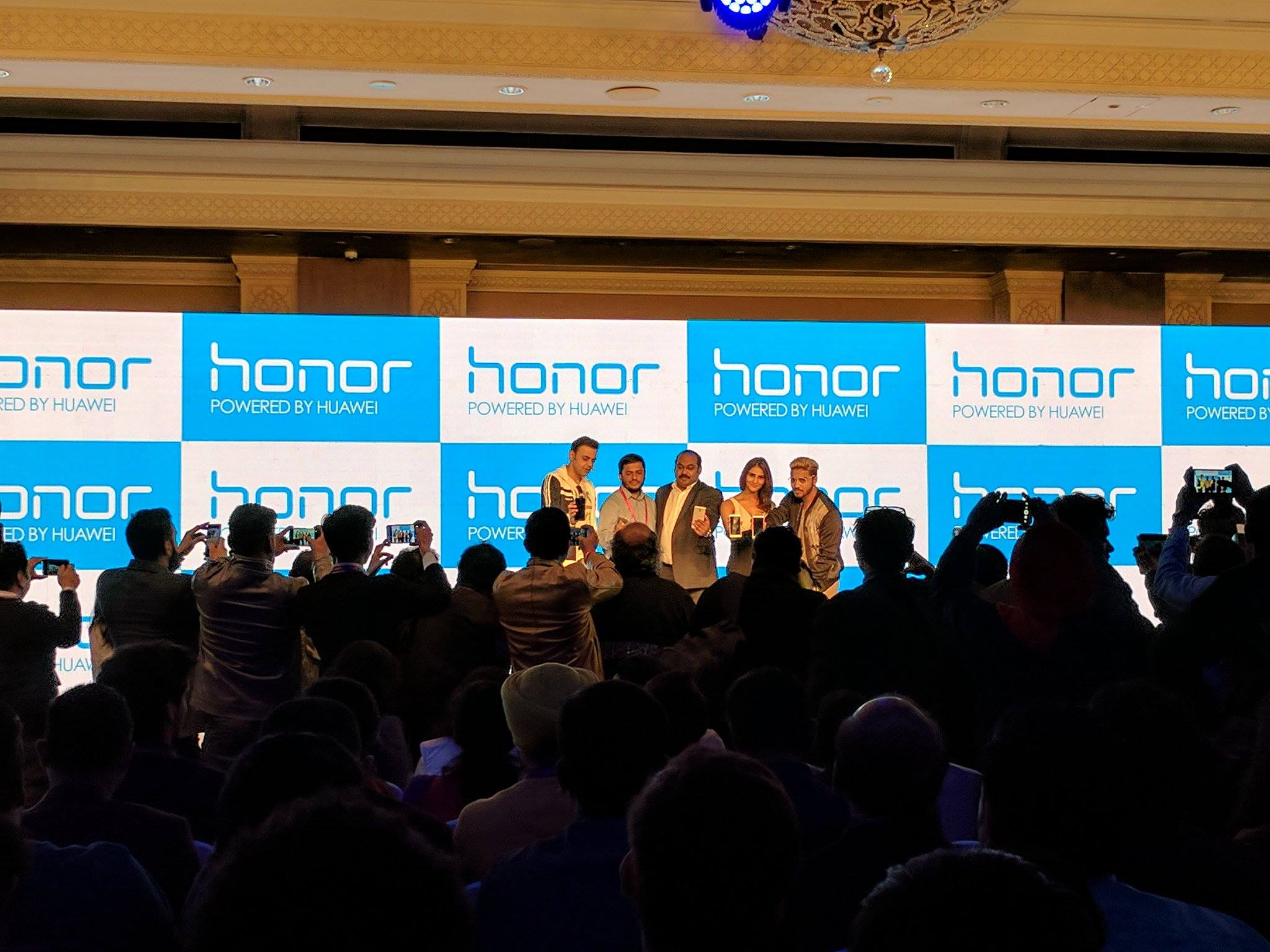 Huawei Honor 6X Launched In India: Specifications, Pricing, and Availability