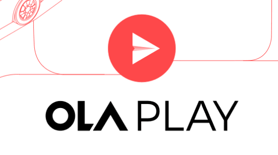 Image result for Prime Play Now Available for Booking for All Ola Customers