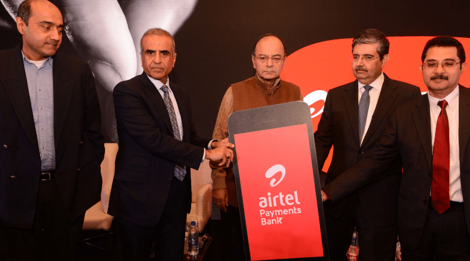 airtel-payments-bank-launch