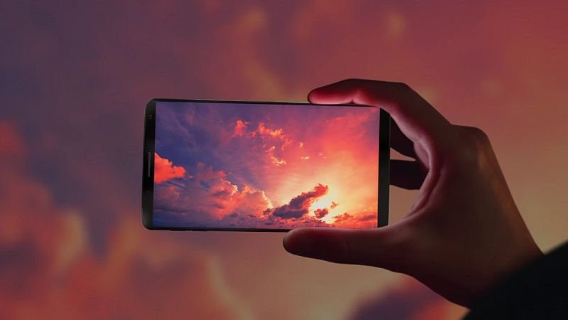 Samsung Galaxy S8: Image, Specifications, Release Date Leaked Ahead Of Launch
