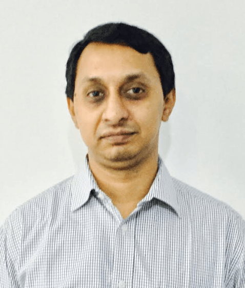 Aditya Dhruva