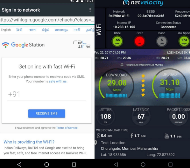 Google-wifi-speedtest-mumbai