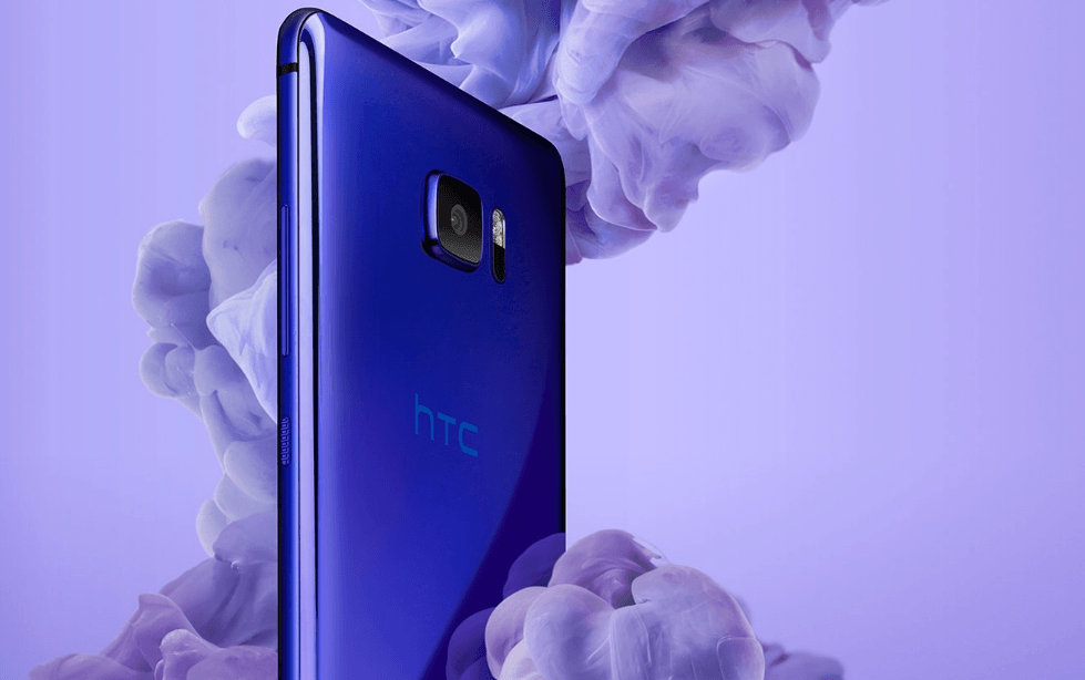 HTC U Ultra, U Play smartphones finally land in India; prices start at Rs. 39,990