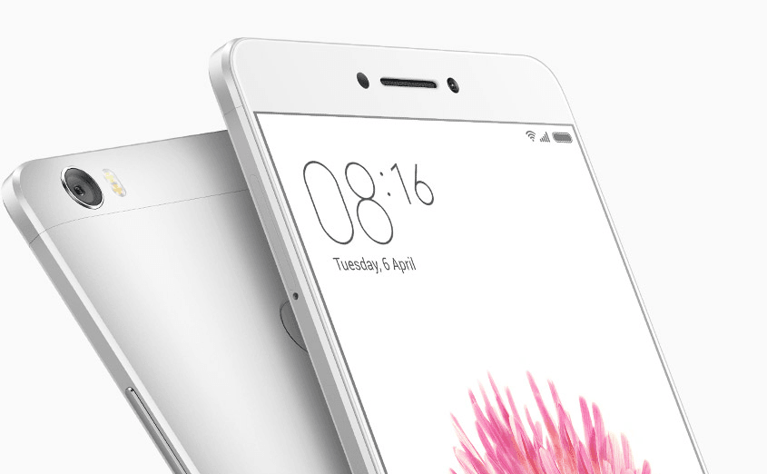 Поменять дисплей на xiaomi mi max