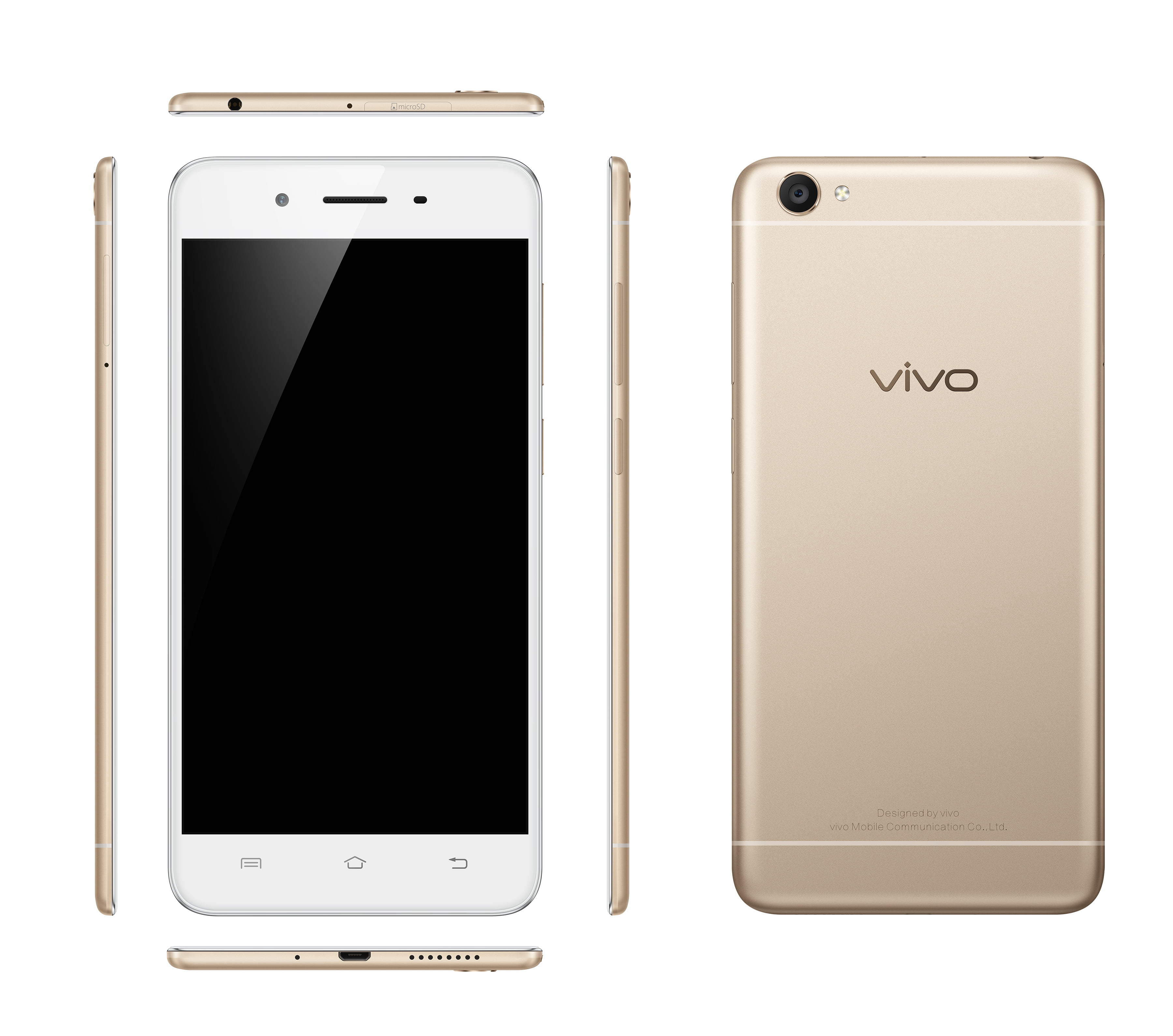 snapdragon vivo v5