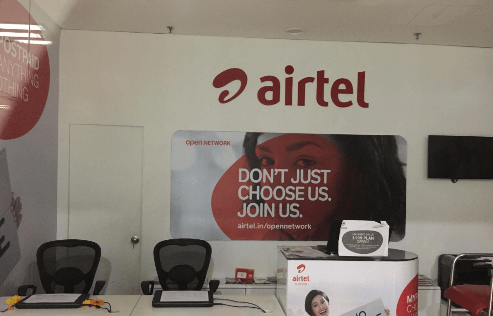 Airtel-Postpaid