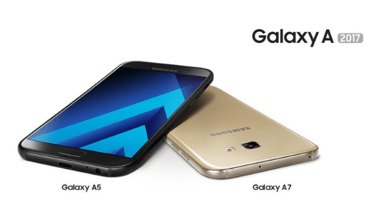 Galaxy A5-Samsung-A7
