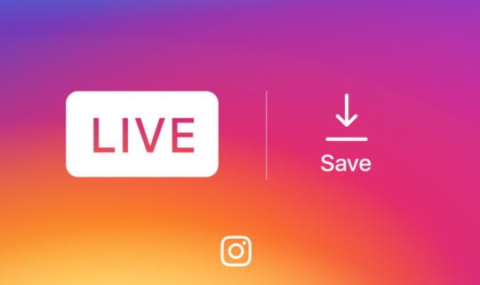 Instagram_LIve_Save